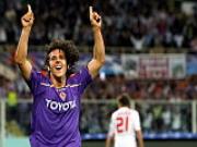 Stevan Jovetic: Hạ người Anh để... đến nước Anh?