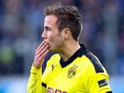 M.U & chuyển nhượng mùa Hè: Hãy mua “Ronaldo của nước Đức”!