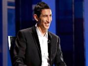 Chuyện về Di Maria: Hi sinh đời bố, củng cố đời con