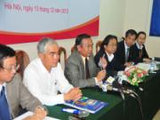 Hai ứng cử viên nặng ký cho vị trí Chủ tịch VFF