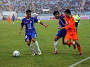 Từ chuyện bầu Thụy dọa giải tán đội bóng: “Pháo nổ”