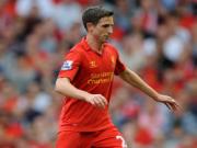 Tin không thể xấu hơn cho Liverpool: Joe Allen nghỉ hết mùa