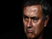 Jose Mourinho vẫn còn  “hậm hực” với FIFA