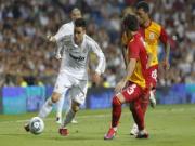 Real Madrid - Galatasaray: Cặp đấu nhiều duyên nợ