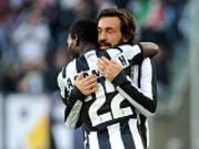 Trước vòng 30 Serie A: Juve cần hạ Inter, để Scudetto thêm thuyết phục