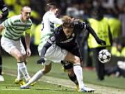 Juve - Celtic: Juve không có “Istanbul”