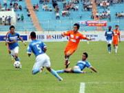 SHB.Đà Nẵng thắng liền 3 trận, Huỳnh Đức vẫn chưa yên lòng