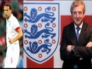 Sự kiện Rio Ferdinand rút lui khỏi tuyển Anh: Khi Hodgson bị... chơi khăm