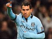 Bây giờ, Juventus mua Tevez là dễ nhất