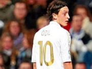 Oezil tỏa sáng cùng Real: Khi “số 10” tìm đúng chủ