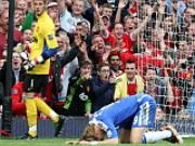 Abramovich chấp nhận lỗ 35 triệu bảng để đẩy Torres khỏi Stamford Bridge