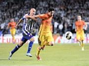 Barca - Deportivo: Không thắng Depor, đừng mơ hạ Milan!