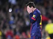 El Clasico: Nỗi kinh sợ của Barcelona