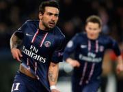 PSG lần đầu vào tứ kết Champions League sau 18 năm