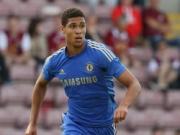 Cầu thủ 'tuổi teen' của Chelsea nhận mức lương gây sốc