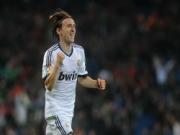 Luka Modric: Vũ khí hạng nặng của người Madrid