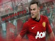 Rooney: "Sân nhà sẽ giúp M.U giành cú ăn ba"