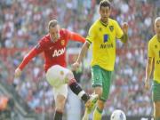 M.U - Norwich: Hạ Kền kền? Hãy bắt đầu từ... Hoàng yến!