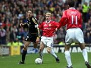 Real Madrid: Mẫu tiền vệ như Redondo đã "tuyệt chủng"?