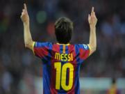 Lionel Messi: Tôi không phải là kẻ tự cao