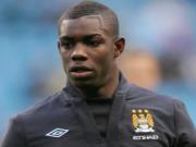 Inter Milan muốn mua Micah Richards