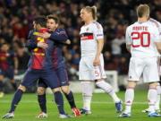 Milan lại “chết” trước cửa thiên đường: Không bài học nào là thừa