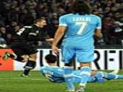 Juve duy trì cách biệt 6 điểm: Một nửa Scudetto đã ở trong túi