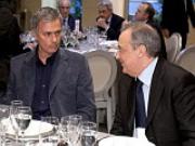 Real muốn giữ chân "Người đặc biệt": Mourinho đã bẻ gãy “boomerang”