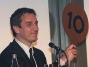 Gary Neville kinh doanh bất động sản: Mua tòa nhà đặc biệt của thành phố Manchester