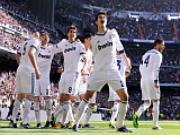 Nhân vật của "Kinh điển": Ngày Morata làm lu mờ La Masia