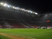 Sau 6 năm, mặt cỏ sân Old Trafford sẽ được thay