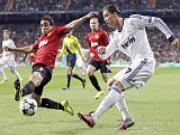 Làm thế nào để chống Ronaldo và Real?: Phải kiên nhẫn phòng ngự