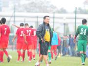 “Tướng” Phúc lý giải nguyên nhân đội tuyển Việt Nam trắng tay