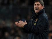 Chiến thắng Deportivo là đòn bẩy cho Barca trước Milan