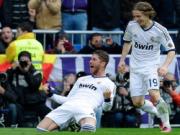 Một lần nữa, Real lại cho Barca 'ăn tát'!