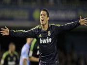 Cris Ronaldo chỉ có giá trị như một chai rượu vang