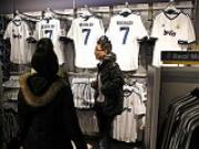 Ronaldo: Ngôi sao sinh lời nhất tại Real