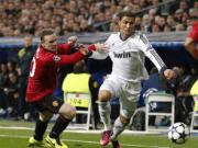 Ferguson tin Man Utd khó giữ sạch lưới trước Real