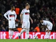 Barcelona “hủy diệt” Milan: Niềm tin bất diệt vào bóng đá đẹp