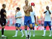 Căng thẳng vụ Rio Ferdinand: Roy có quyền gọi, Rio có quyền từ chối