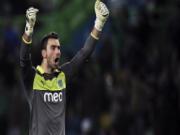 Arsenal tìm kiếm thủ môn: Lần này là Patricio