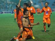 Những ứng cử viên vô địch hàng đầu ở V-League 2013