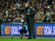 Đội tuyển Brazil: Sẽ thành công với "Scolari 2.0"?