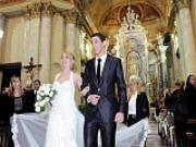 Chuyện về Di Maria (kỳ 1): Sẽ đi trăng mật sau khi... làm bố