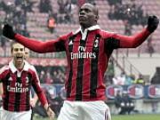 Thêm một cuộc chiến Đức - Ý mới: Juve không có Super Mario, nhưng...