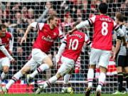 Tin nóng: Arsenal sẽ sang Việt Nam vào tháng 7