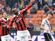 Cuộc đua tốp 3 Serie A: Tất cả cho cuộc chiến cuối cùng