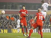 Inter Milan bại ở White Hart Lane: Mùa này, họ sẽ đi đến đâu?