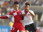 Đồng Nai vượt qua Ninh Bình: Không chỉ là một trận thắng