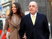 Adriano Galliani: Thành công và những cuộc tình buồn